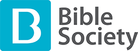 Bible Society Logo